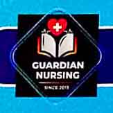 গার্ডিয়ান নার্সিং বুক সিরিজ - Guardian Nursing