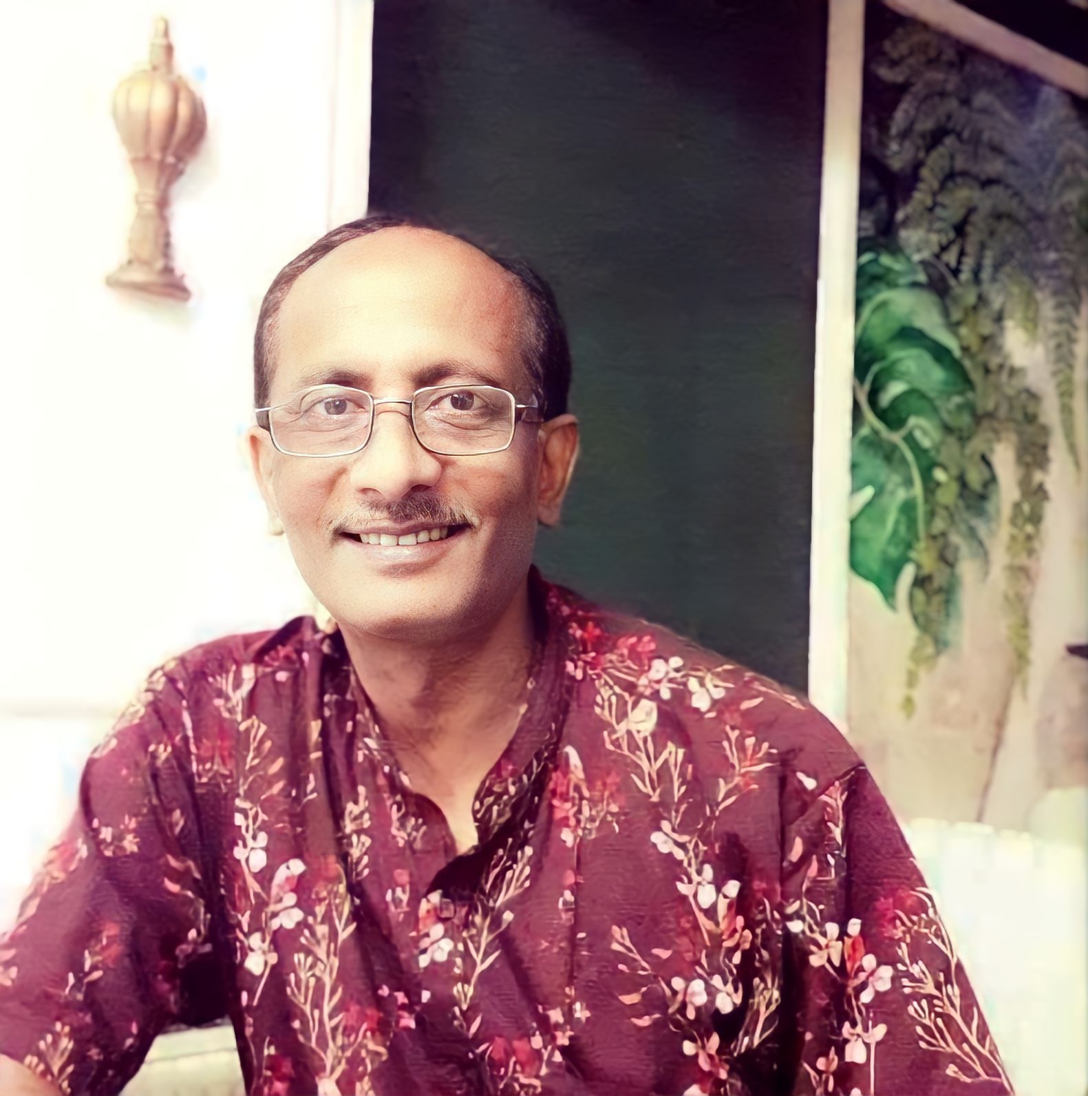 আর. সি. পাল