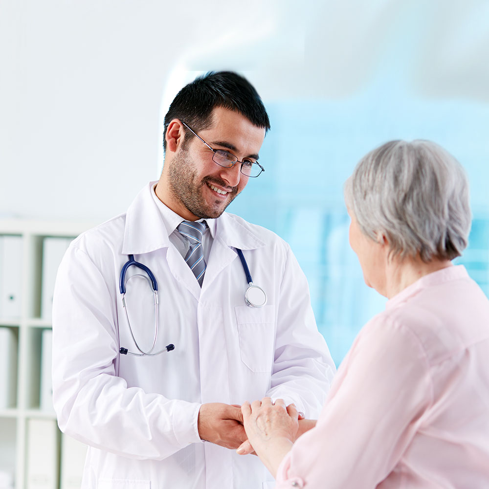 Health and community service