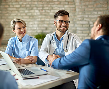 Business & Administration